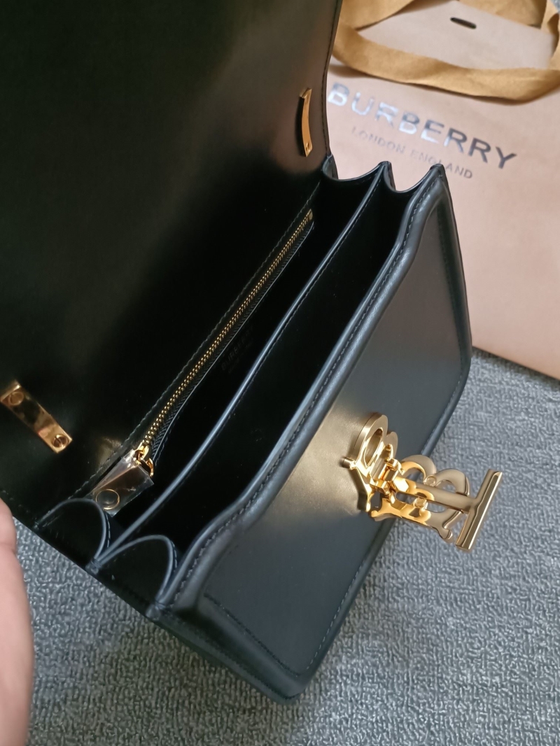 Burberry Satchel Bags